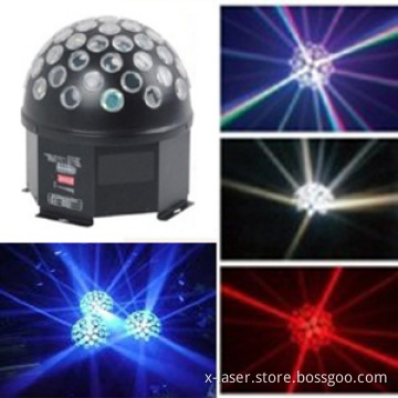 LED BIG BALL A